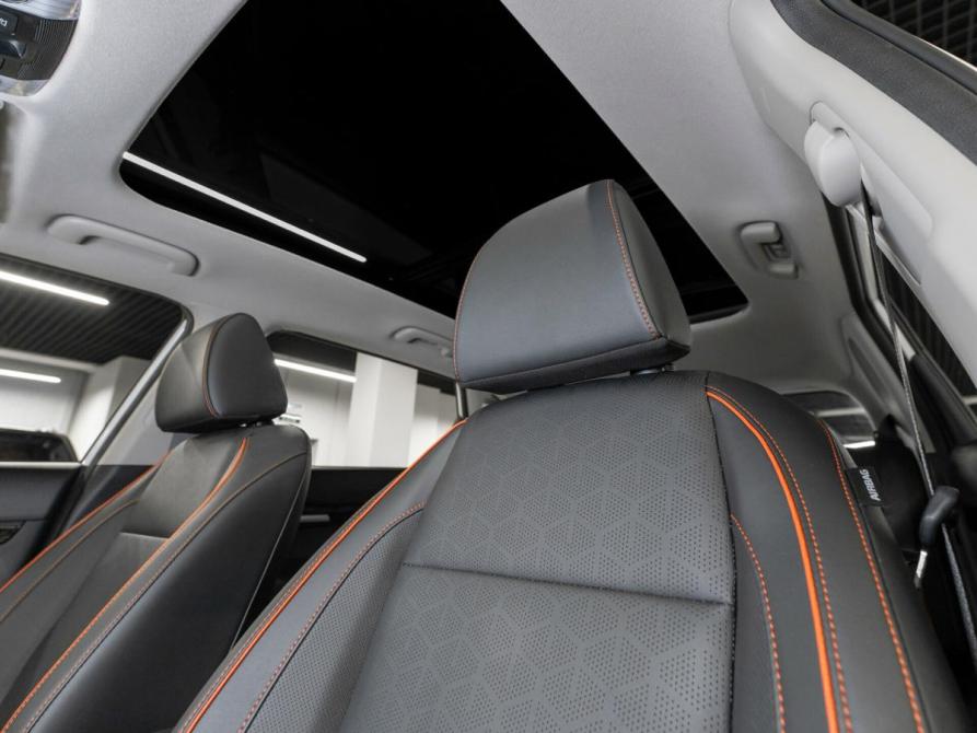 Kia Seltos I Рестайлинг Москва  - изображение 10