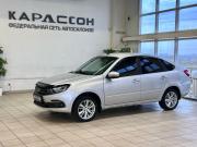 Lada (ВАЗ) Granta I Рестайлинг Волгоград  - изображение 19