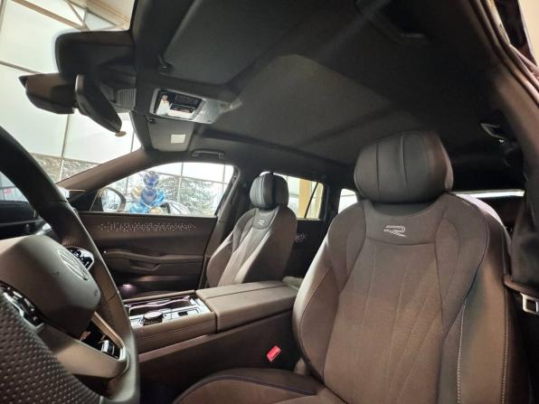 Новый Volkswagen Teramont II (China Market) 2026 года, цена 6 199 000 рублей, внедорожник, Автокод Объявления