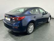 Mazda 3 III (BM) Пермь  - изображение 22