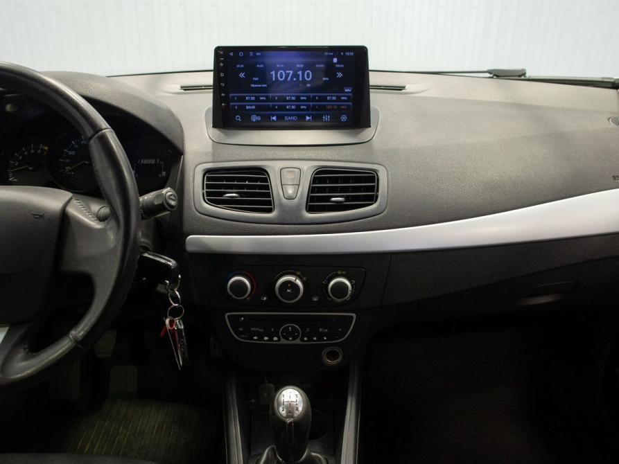 Renault Megane III Рестайлинг Иваново  - изображение 24