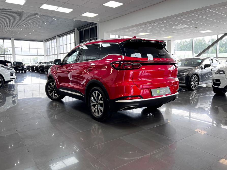 Chery Tiggo 7 Pro Max I Тверь  - изображение 6