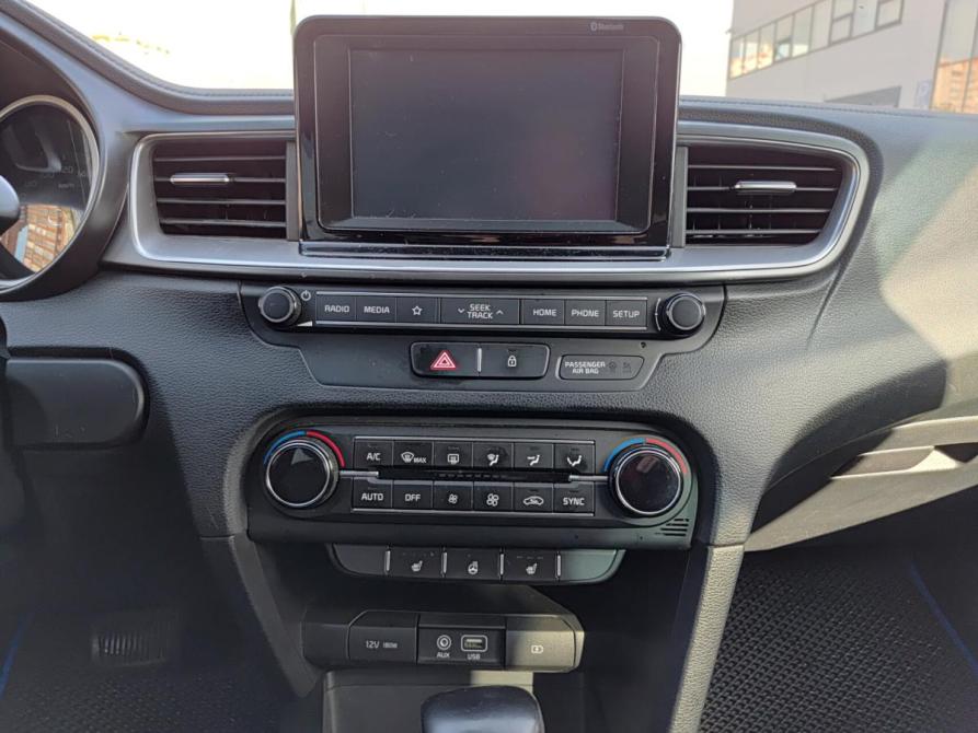 Kia Ceed III Йошкар-Ола  - изображение 18