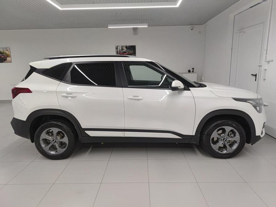 Kia Seltos I Казань  - изображение 5