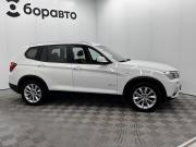 BMW X3 II (F25) Воронеж  - изображение 28