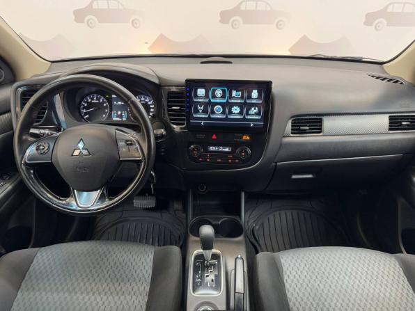 Mitsubishi Outlander III Рестайлинг 2 с пробегом 2015 года, цена 1 650 000 рублей, 88700 км, внедорожник, Автокод Объявления