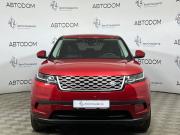 Land Rover Range Rover Velar I Москва  - изображение 27
