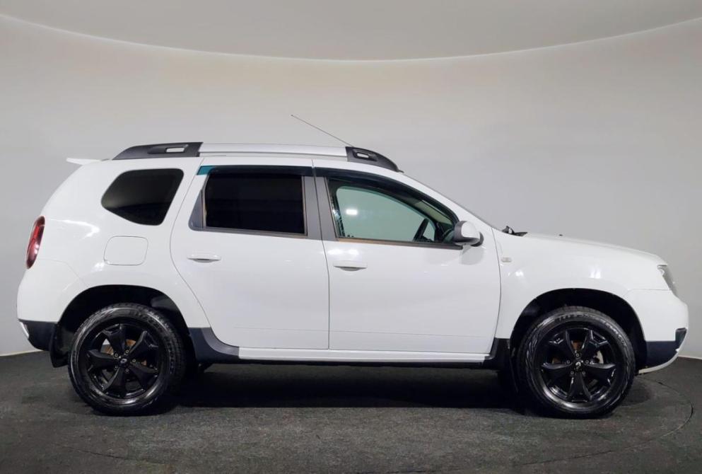 Renault Duster I Рестайлинг Ярославль  - изображение 4