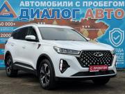 Chery Tiggo 7 Pro Max I Набережные Челны  - изображение 23