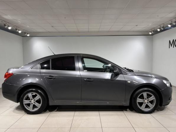 Chevrolet Cruze I с пробегом 2012 года, цена 697 000 рублей, 247032 км, седан, Автокод Объявления