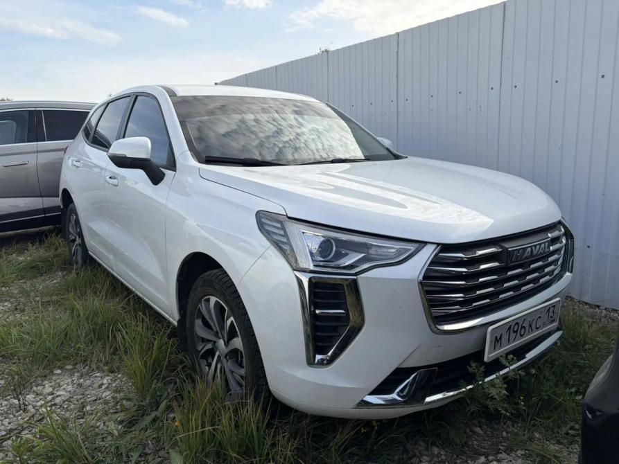 Haval Jolion I Ульяновск  - изображение 2