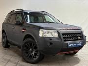 Land Rover Freelander II Санкт-Петербург  - изображение 19