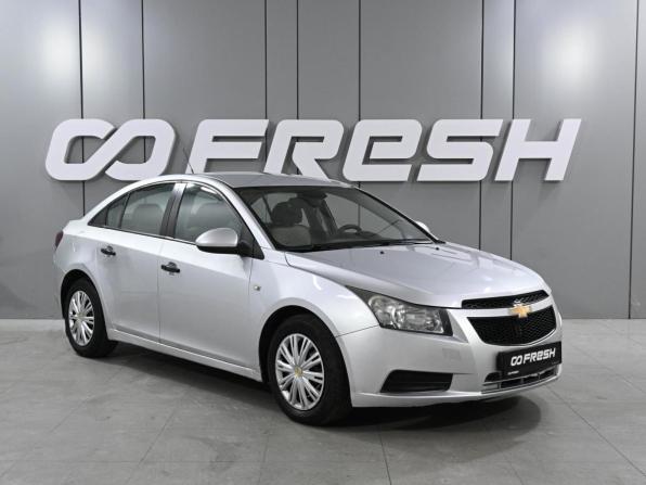 Chevrolet Cruze I