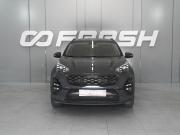 Kia Sportage IV Рестайлинг Ростов-на-Дону  - изображение 22