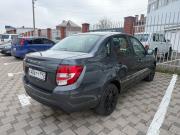 Lada (ВАЗ) Granta I Рестайлинг Краснодар  - изображение 9