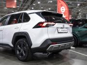 Toyota RAV4 V (XA50) Санкт-Петербург  - изображение 52