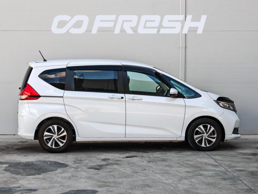 Honda Freed II Рестайлинг Краснодар  - изображение 5