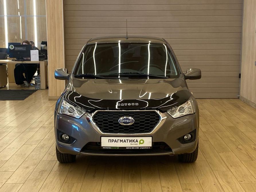 Datsun mi-DO Санкт-Петербург  - изображение 2