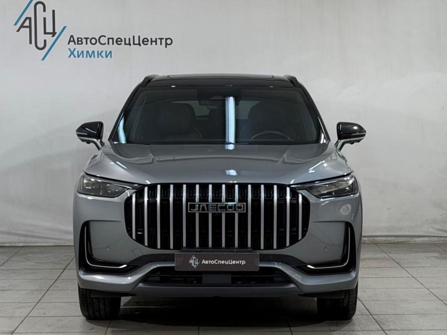 Jaecoo J8 Химки  - изображение 5