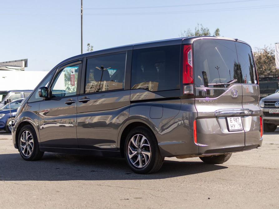 Honda Stepwgn V Рестайлинг Ижевск  - изображение 7