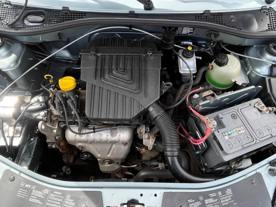Renault Sandero I Стерлитамак  - изображение 17