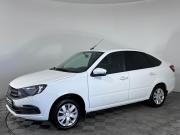 Lada (ВАЗ) Granta I Рестайлинг Ростов-на-Дону  - изображение 21