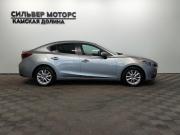 Mazda 3 III (BM) Пермь  - изображение 24