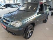 Chevrolet Niva I Рестайлинг Арзамас  - изображение 11