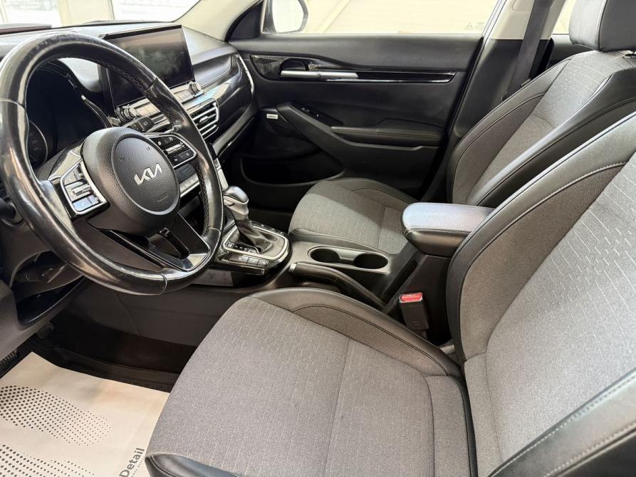 Kia Seltos I Смоленск  - изображение 7