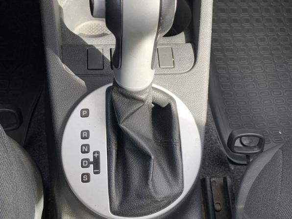 Skoda Fabia II с пробегом 2009 года, цена 530 000 рублей, 132700 км, хэтчбек, Автокод Объявления