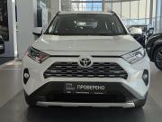 Toyota RAV4 V (XA50) Казань  - изображение 27