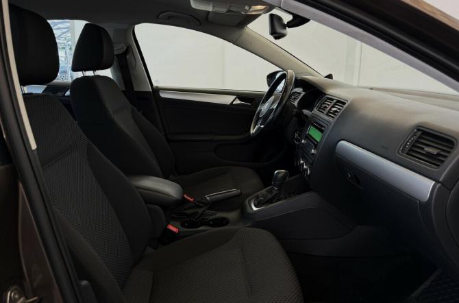 Volkswagen Jetta VI с пробегом 2012 года, цена 1 040 000 рублей, 118670 км, седан, Автокод Объявления
