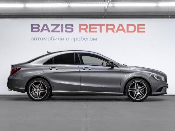 Mercedes-Benz CLA I (C117 X117) с пробегом 2013 года, цена 1 749 000 рублей, 176372 км, седан, Автокод Объявления