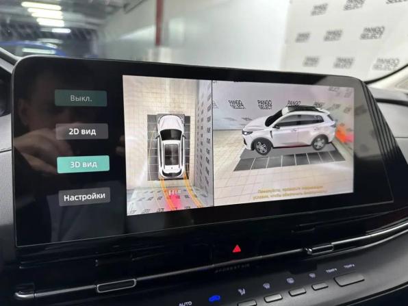 Changan UNI-S (CS55 Plus) I с пробегом 2024 года, цена 2 260 000 рублей, 32707 км, внедорожник, Автокод Объявления