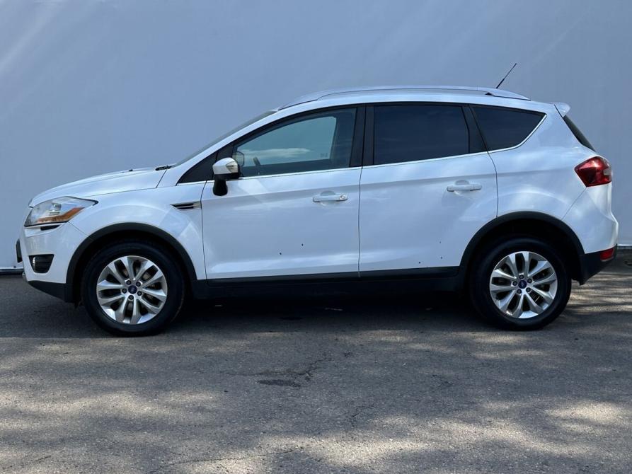 Ford Kuga I Москва  - изображение 8
