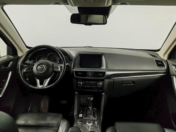 Mazda CX-5 I Рестайлинг с пробегом 2016 года, цена 1 899 000 рублей, 196027 км, внедорожник, Автокод Объявления