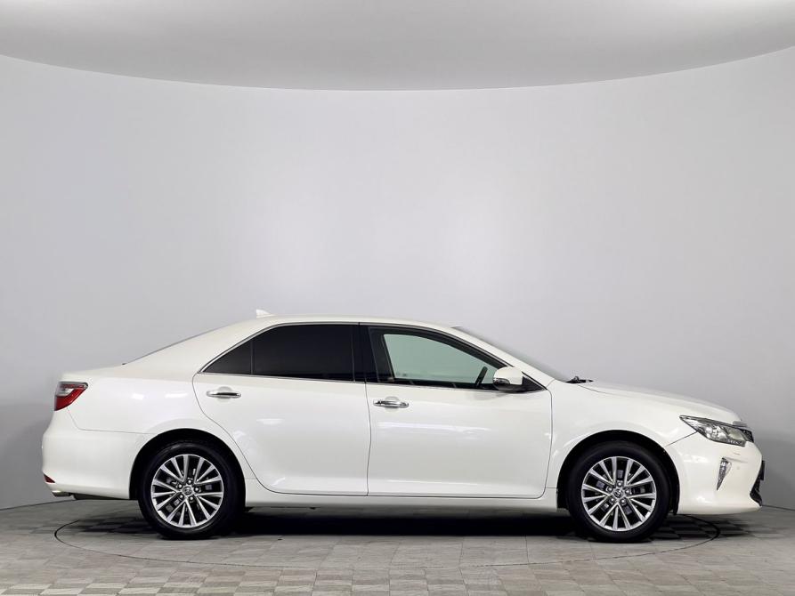 Toyota Camry VII (XV50) Рестайлинг 2 Калининград  - изображение 4