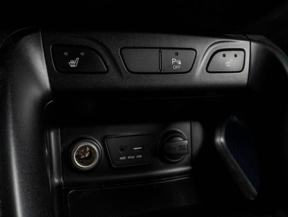 Hyundai ix35 I Рестайлинг с пробегом 2015 года, цена 1 399 000 рублей, 208838 км, внедорожник, Автокод Объявления