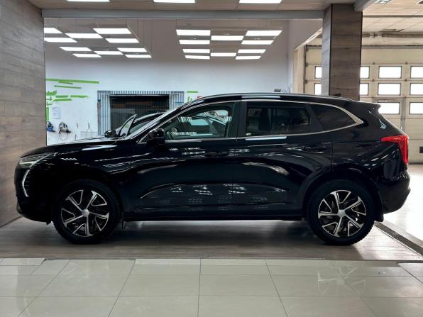 Haval Jolion I с пробегом 2023 года, цена 1 990 000 рублей, 39630 км, внедорожник, Автокод Объявления