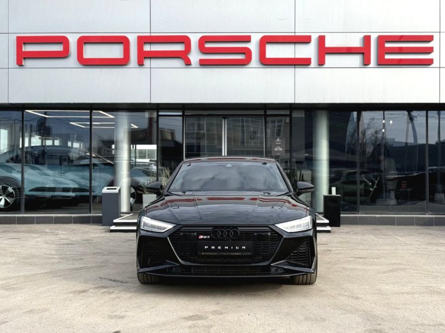 Audi A7 II (4K) Пермь  - изображение 5