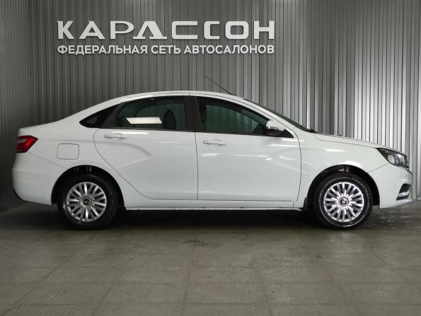Lada (ВАЗ) Vesta I с пробегом 2020 года, цена 897 000 рублей, 90505 км, седан, Автокод Объявления