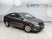 Kia Rio III Рестайлинг Подольск  - изображение 26
