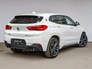 BMW X2 I (F39) Москва  - изображение 35