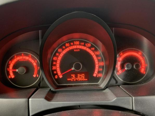 Kia Ceed I Рестайлинг с пробегом 2011 года, цена 615 000 рублей, 254807 км, хэтчбек, Автокод Объявления