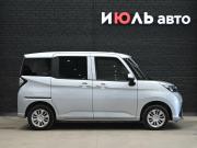 Toyota Tank I Екатеринбург  - изображение 28