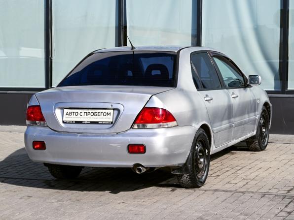 Mitsubishi Lancer IX с пробегом 2004 года, цена 224 000 рублей, 358271 км, седан, Автокод Объявления