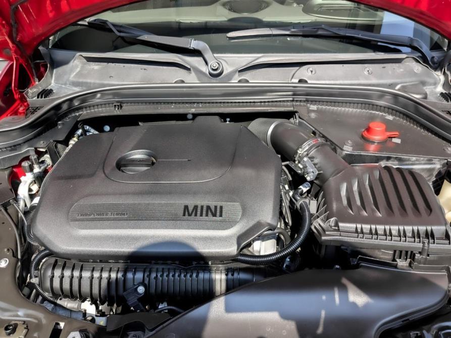 Mini Countryman II Рестайлинг Москва  - изображение 9