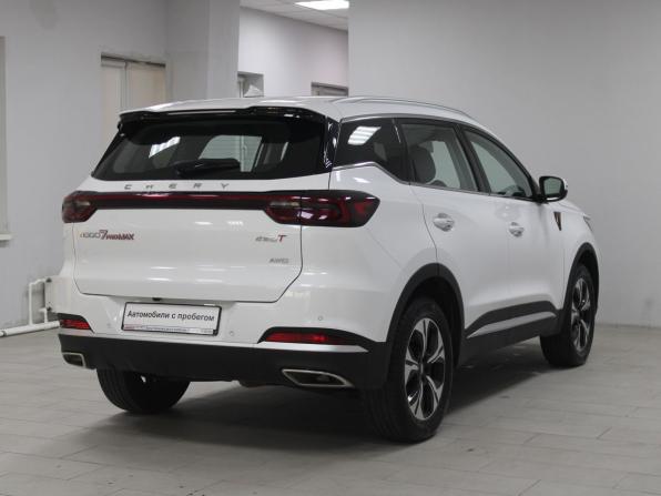 Chery Tiggo 7 Pro Max I с пробегом 2024 года, цена 1 999 900 рублей, 81664 км, внедорожник, Автокод Объявления