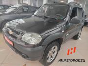 Chevrolet Niva I Рестайлинг Арзамас  - изображение 7