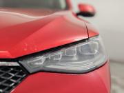 Haval F7 I Рестайлинг Москва  - изображение 54